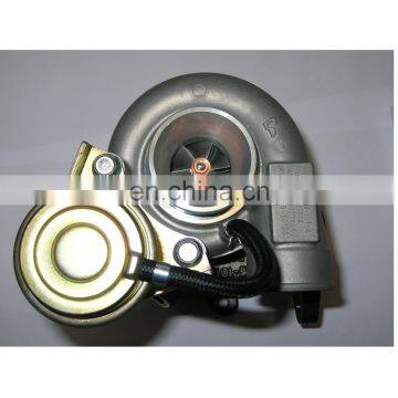 Turbocharger TTF035HM-10T-4 Marine engine TFO35HM Turbo 49135-00120 8980023450 for ISUZU