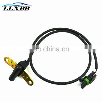 Genuine ABS Sensor Wheel Speed Sensor 7701349559 For Renault Alliance Encore Jeep Cherokee T0739789 83100067 photo-2
