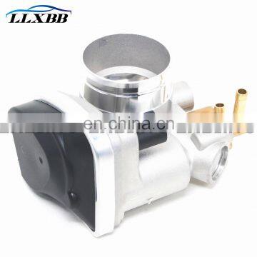 Genuine Electronic Throttle Body 06A133062AG For VW Seat Skoda Audi A2C53043739 408238323012 photo-2