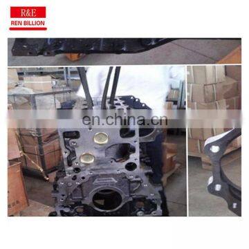 4HF1 Cylinder Block for ISUZU Hot Sale