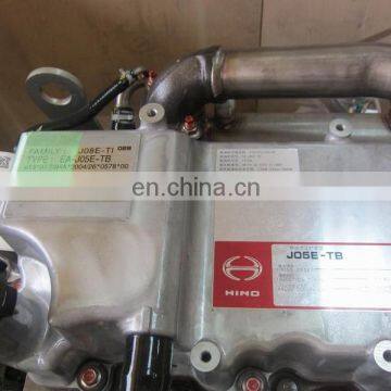 Excavator Engine ASM---SK200-8 J05E Engine Asm On Promotion photo-6