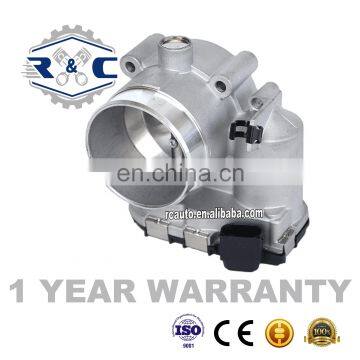 R&C High Quality Auto Throttling Valve Engine System 0280750151 0 280 750 151 for BUS 151 Car Throttle Body