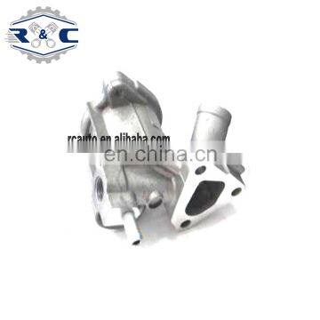 R&C Автозапчасти высокого качества MD358257 для Mitsubishi 100% Термостат охлаждающей жидкости двигателя