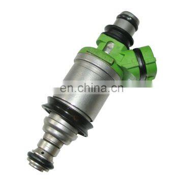 1Year Warranty Logo Tested Fuel Injector Nozzle 23250-74140 23209-74140 For 2.2L 5SFE 2.0L 3SFE