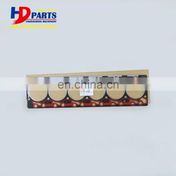 Excavator Diesel Engine 6BT5.9 ISBE 6BT Cylinder Head Gasket 3283335