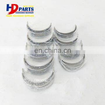 Main and Con Rod Bearing 4TNE92 photo-3