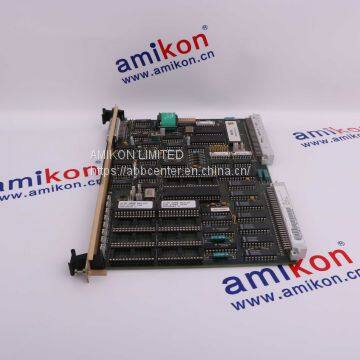 ABB 57310290-RE E-mail: sales3@amikon.cn