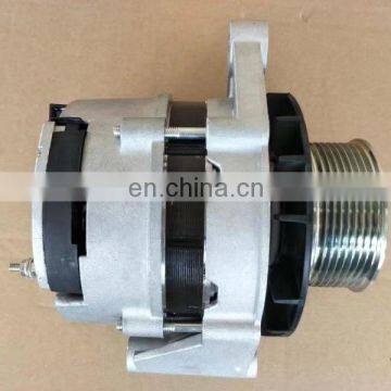 4944738 Diesel Engine Parts Price 6BT Alternator photo-3