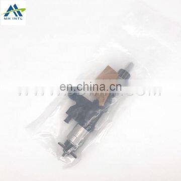 095000-0660 8-98284393-0 Fuel Injector for Spare Parts Brand New Injector