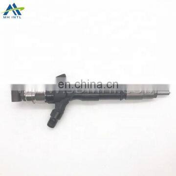 23670-0L090 Fuel Injector for Spare Parts Brand New Injector