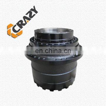 31N6-40040 31N6-40041 XKAH-00901 R210LC-7 travel reduction gearbox,excavator spare parts, R210-7 final drive without motor