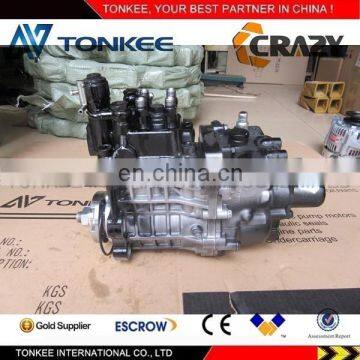 Original new 729936-51310 4TNV94L-SSU fuel injection pump for E006 excavator parts