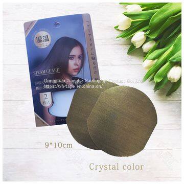 Steam Guard for Hair Straightener and Curly Iron photo-3