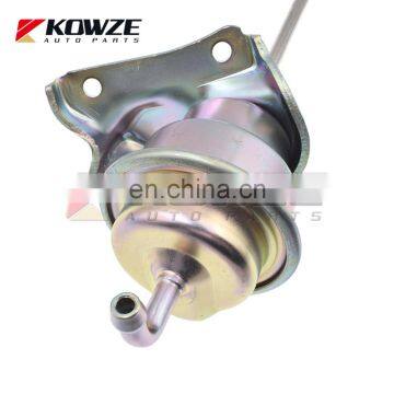 Turbocharger Pressure Relief Valve For Mitsubishi Pajero Triton L200 4D56D 2.5L 1515A029A