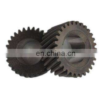4KH1 Crankshaft Spur Gear 8-97240011-2 Timing Gear for ISUZU NKR