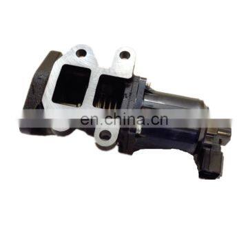 4HK1 Genuine Parts  8973796256 EGR Valve for isuzu Truck