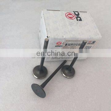 Dongfeng cummins auto parts 4BT3.9 exhaust valve 4994143