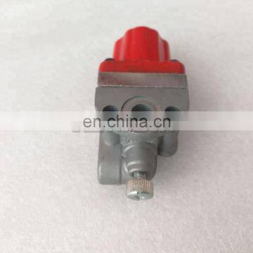 3018453 3017993 Cummins NT K19 Diesel Engine 24v Fuel Shutoff Valve photo-3