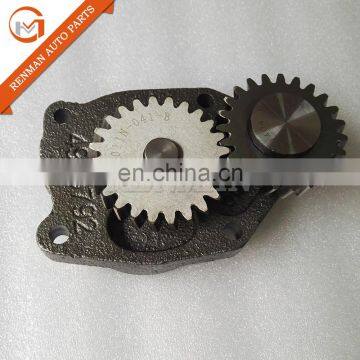 Cummins Engine Part Lubricating Oil Pump 4939587 3937028 3932449