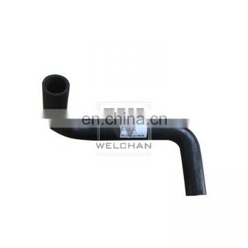 Excavator EX100-1 EX120-1 Flexible Rubber Hose Lower Radiator Water Hose 2022724