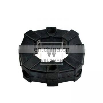 Wholesale Price Coupling 80A 80AS For Excavator Hydraulic Pump photo-2