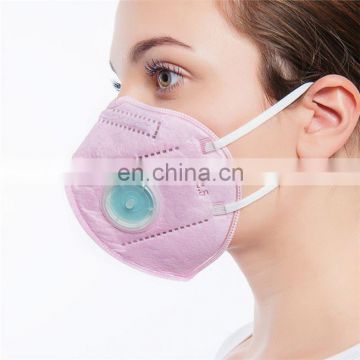 Brand New Protective Ce En149 Ffp3 Dust Mask With Valve