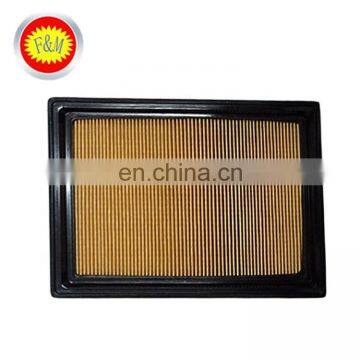 Factory Original Air Filter Element 16546-JG30A 16546-AA030 for Sale photo-2
