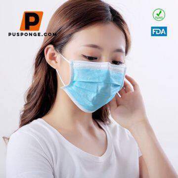 Disposable Medical Face Mask