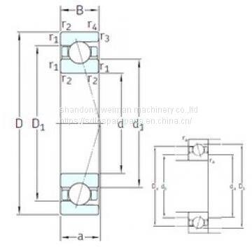 12x21x5 Bearing