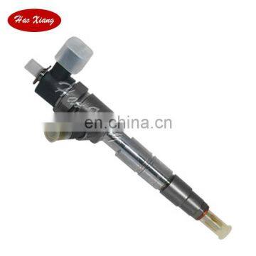 Common Rail Diesel Injector 0445110756  0445110757