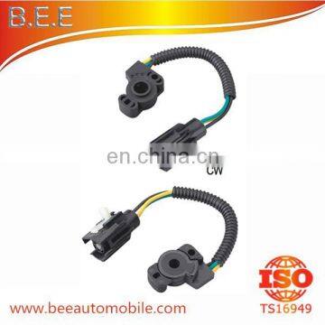 Throttle Position Sensor For E6ZF9B989BB E7SF9B989BA E7TF9B989CA E7TZ9B989D F1TF9B989AA F1TZ9B989A