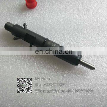 Diesel Fuel Injector 398-1507