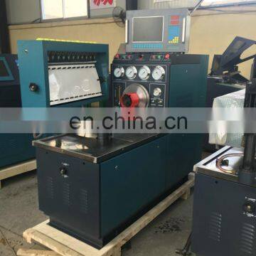 DTS619 Diesel Injection Pump Test Bench photo-5