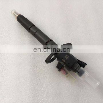 0445116050 Piezo original common rail injector