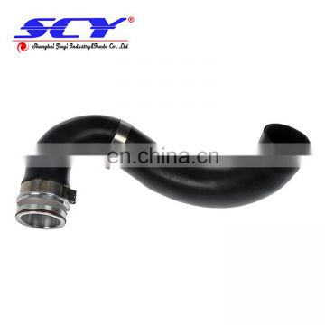 Turbocharger Intercooler Hose Suitable for Dodge Sprinter 2500 3500 2002-2006 5120147AA 9015285382