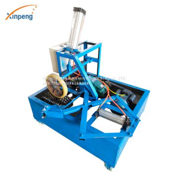 Waste Tire Sidewall Cutter Waste Tyre Cutter