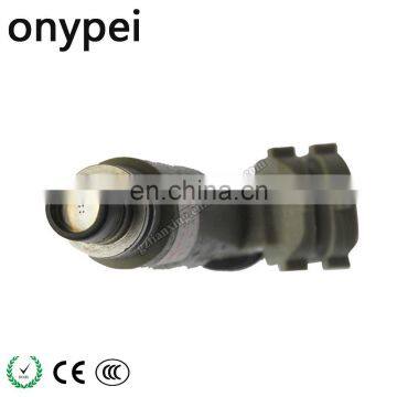 High Performance Auto Engine Parts Fuel Injector 23209-15040 23250-15040 Fuel Injector Nozzle For Corolla AE111 AE10 Soluna AL50 photo-3