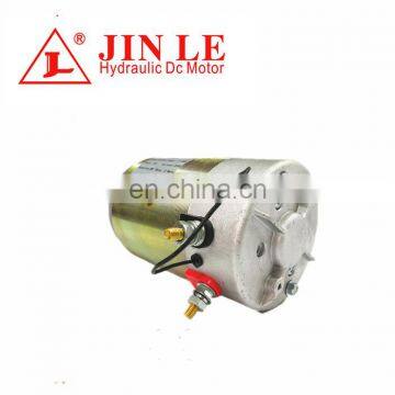 Гидравлический щеточный постоянного тока двигатель 24В 2,2 кВт для фургонов Van door photo-4