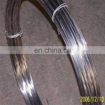 Soft Magnetic Nickel Iron Alloy Super Permalloy Wire F15 1j50 photo-5