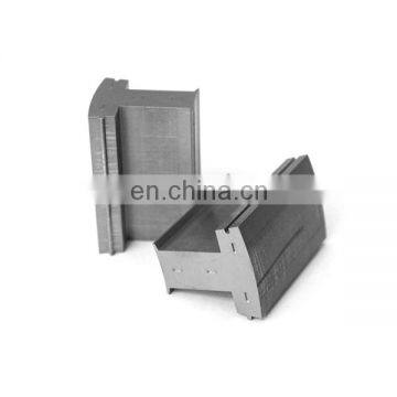 Custom Brushless dc Motor Assembly 250mm Big Dimension Stator Winding Coild photo-3