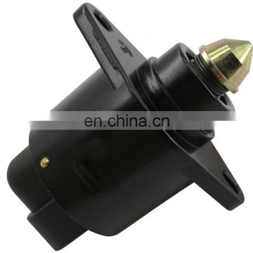 other auto engine parts accessories ICVA idle speed control valve step motor 17059602 0817256