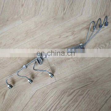 6L Diesel Engine Parts Injector Fuel Tube 5295481