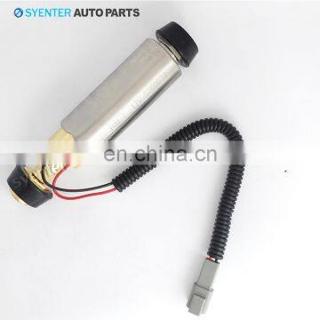 QSL9 QSL9.3 Diesel Engine 12V Electric Fuel Transfer Pump 5260632 3955116 3968188 photo-3