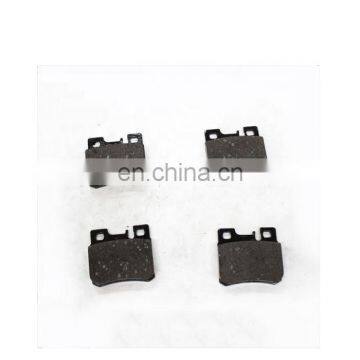 XYREPUESTOS AUTO PARTS Repuestos Al Por Mayor Rear Brake Pad for Mercedes Benz C200 OE A0014209520 Chassis W202