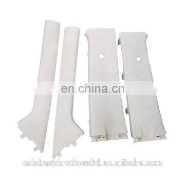 Flexible TPU Shoes Sole Making Machine Large Dual Extruder 3D Printer Equipment Sale photo-7