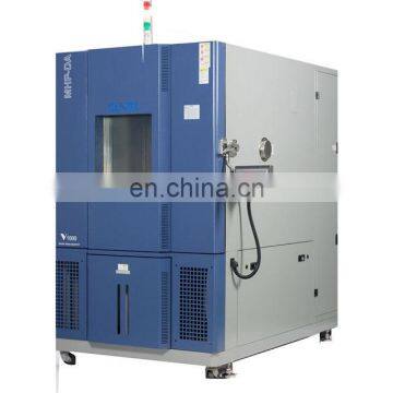 mentek high and low constant temperature and humidity environmental testing chamber