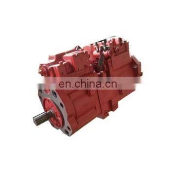 SK135SR Hydraulic main pump SK135SR-2 main pump YY10V00009F4