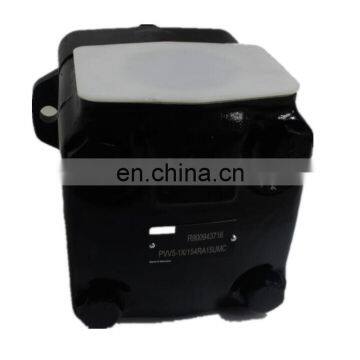 Rexroth Pvv5 Series Vane Pump Hydraulic Pump photo-3
