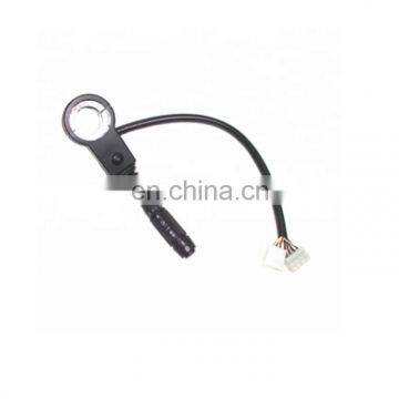 High Quality Turn Signal Switch With Horn Used for Truck T2815 SWF201118 photo-2