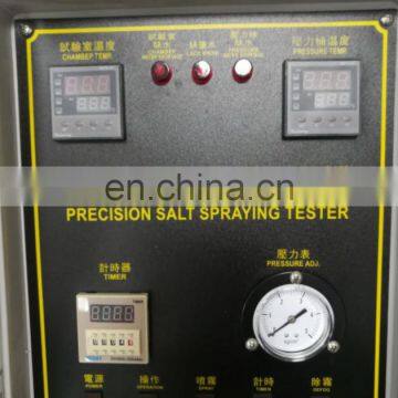 Economic Environment Salt Spray Corrosion Aging Test Chamber Price photo-4